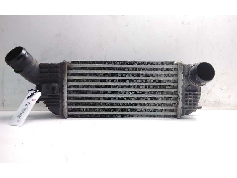 Recambio de intercooler para peugeot 508 business line referencia OEM IAM 9683009680  