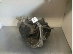 Recambio de caja cambios para opel astra f berlina 2.0 16v cat (x 20 xev / l34) referencia OEM IAM F16  34765