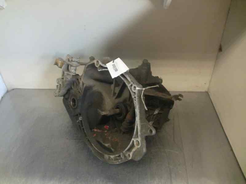 Recambio de caja cambios para opel astra f berlina 2.0 16v cat (x 20 xev / l34) referencia OEM IAM F16  34765