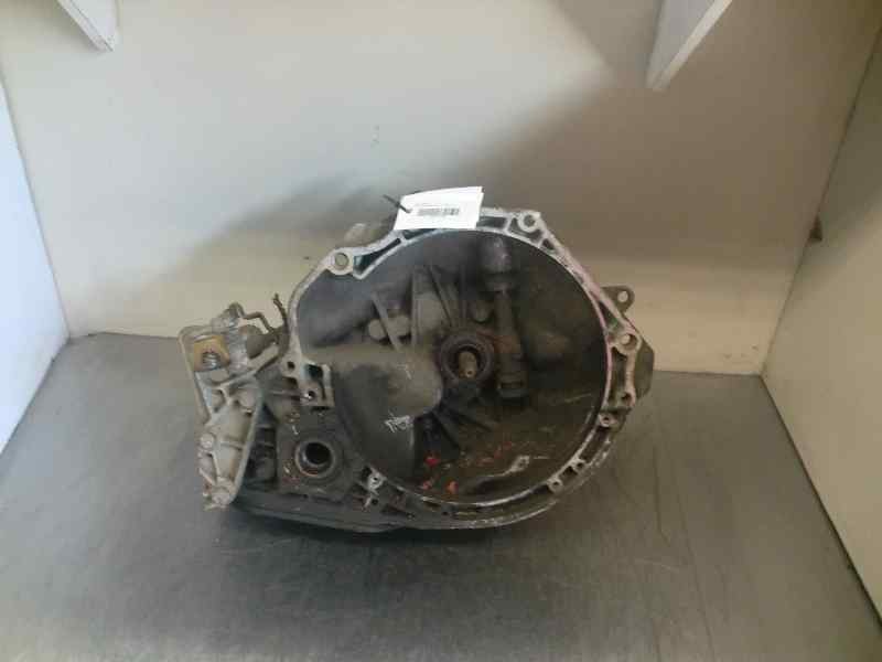 Recambio de caja cambios para opel astra f berlina 2.0 16v cat (x 20 xev / l34) referencia OEM IAM F16  34765