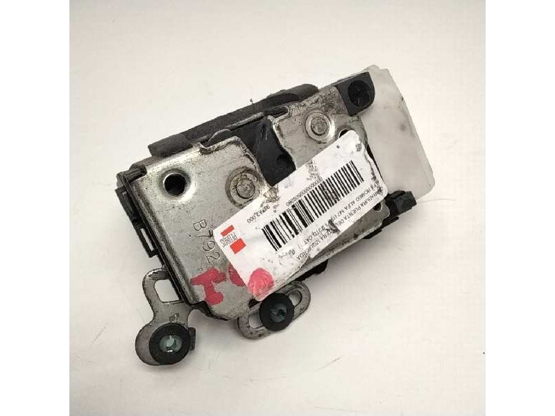 Recambio de cerradura puerta delantera izquierda para alfa romeo 147 (190) 1.9 jtd cat referencia OEM IAM   
