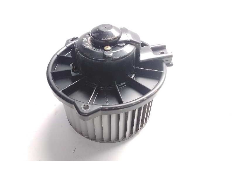 Recambio de motor calefaccion para toyota yaris verso (ncp2/nlp2) 1.5 linea luna referencia OEM IAM 19400008213B  