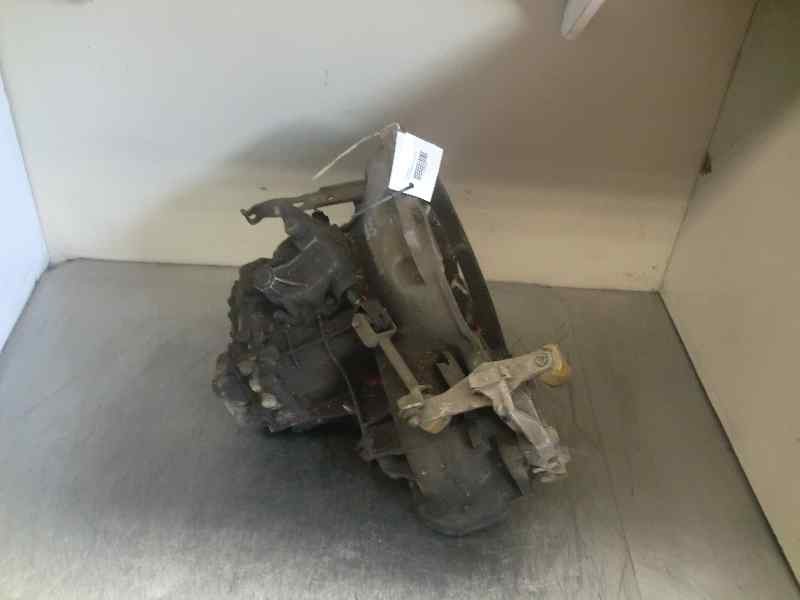 Recambio de caja cambios para opel astra f berlina 2.0 16v cat (x 20 xev / l34) referencia OEM IAM F16  34765