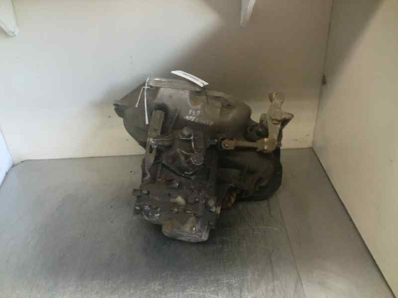 Recambio de caja cambios para opel astra f berlina 2.0 16v cat (x 20 xev / l34) referencia OEM IAM F16  34765