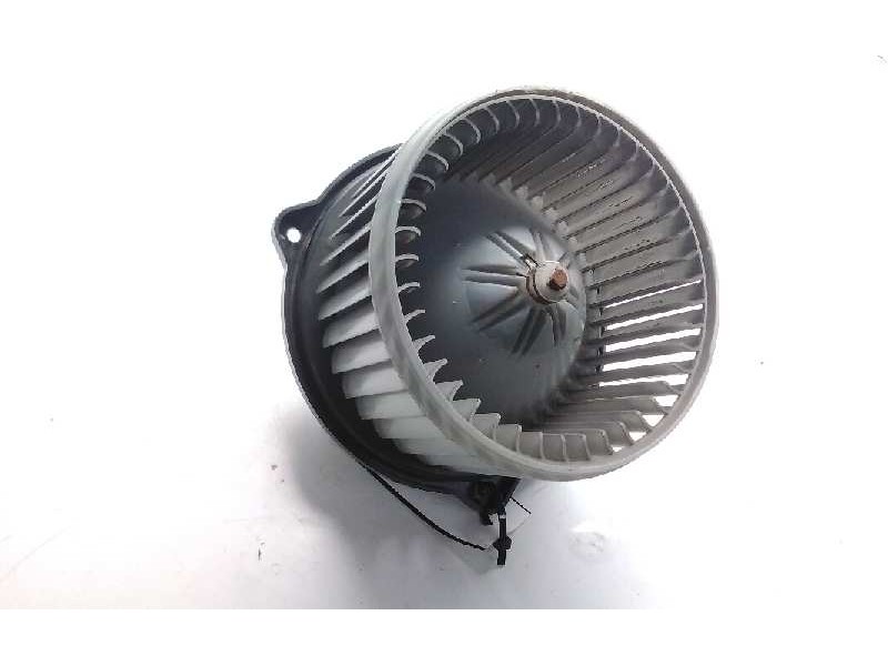 Recambio de motor calefaccion para toyota yaris verso (ncp2/nlp2) 1.5 linea luna referencia OEM IAM 19400008213B  