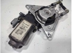Recambio de elevalunas delantero derecho para fiat ulysse (121) 2.0 jtd cat referencia OEM IAM 400672T1   2