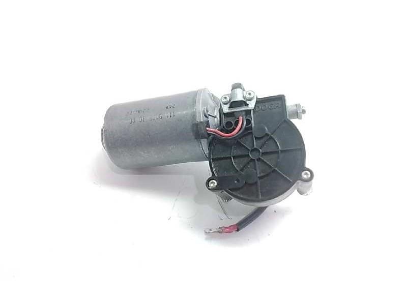 Recambio de motor limpia delantero para citroen jumper caja abierta (1) 2.5 tdi referencia OEM IAM 11191993B00  
