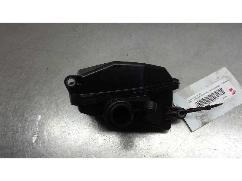 Recambio de silenciador de aire para mercedes clase m (w164) 320 / 350 cdi (164.122) referencia OEM IAM 6421400087  