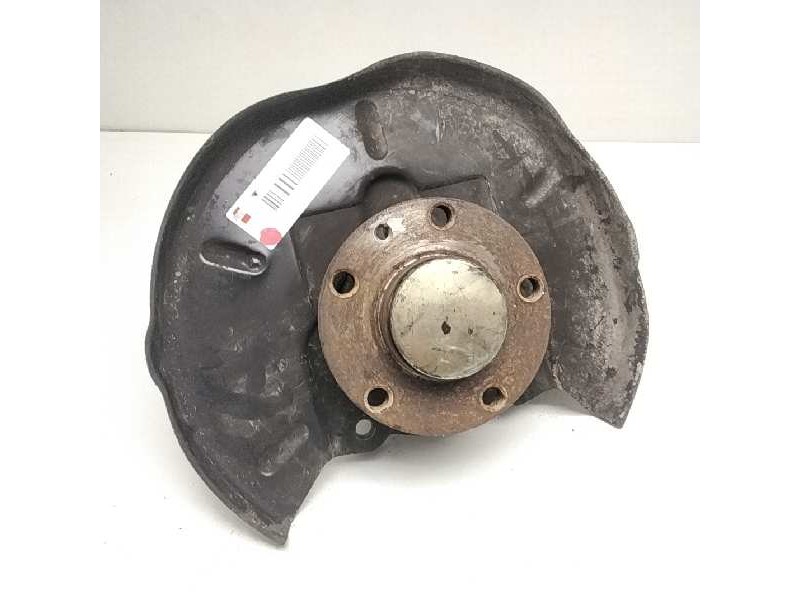 Recambio de mangueta trasera izquierda para alfa romeo 147 (190) 1.9 jtd cat referencia OEM IAM   