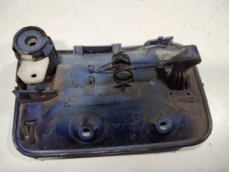 Recambio de maneta exterior delantera derecha para fiat ulysse (121) 2.0 jtd cat referencia OEM IAM   