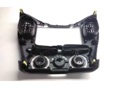 Recambio de consola central para toyota yaris verso (ncp2/nlp2) 1.5 linea luna referencia OEM IAM 7591227014   2