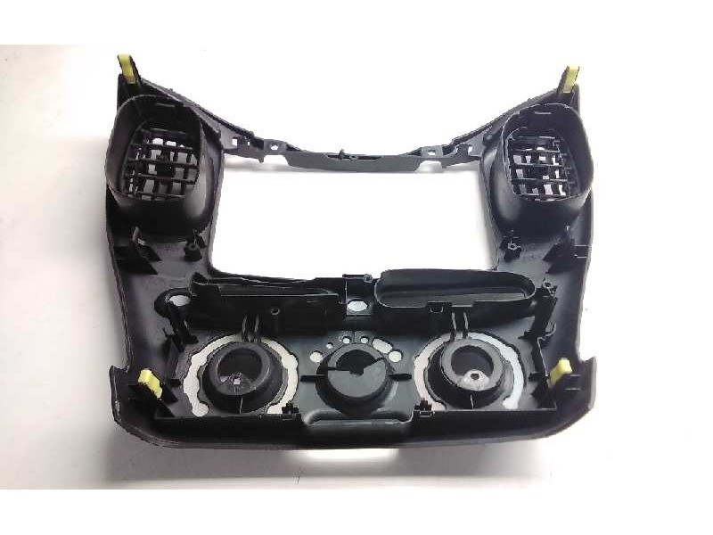 Recambio de consola central para toyota yaris verso (ncp2/nlp2) 1.5 linea luna referencia OEM IAM 7591227014  