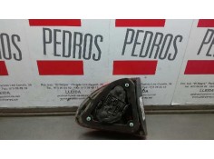 Recambio de piloto trasero derecho para seat leon (1m1) 1.6 16v referencia OEM IAM   34777 2