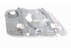 Recambio de elevalunas delantero derecho para mercedes clase m (w164) 320 / 350 cdi (164.122) referencia OEM IAM A2518200842   2