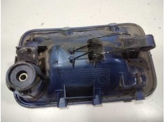 Recambio de maneta exterior delantera izquierda para fiat ulysse (121) 2.0 jtd cat referencia OEM IAM 76588077   2
