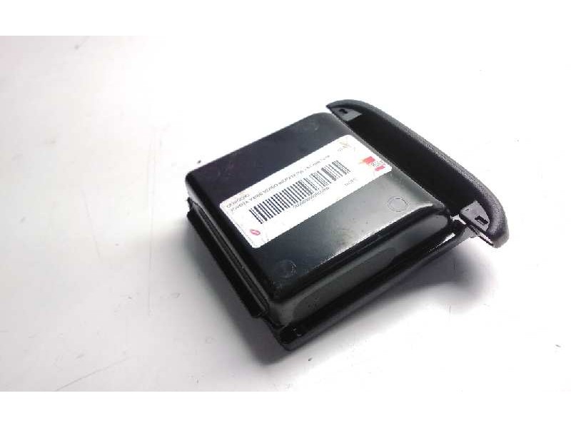 Recambio de cenicero para toyota yaris verso (ncp2/nlp2) 1.5 linea luna referencia OEM IAM   