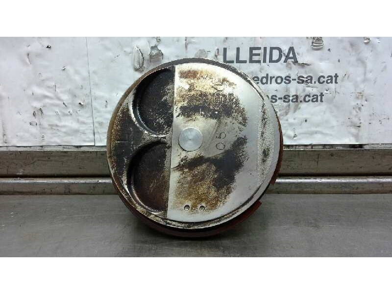 Recambio de piston para infiniti fx fx37 gt referencia OEM IAM   