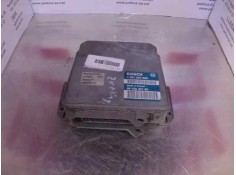 Recambio de centralita motor uce para citroen zx 1.8 cat (lfz / xu7jp) referencia OEM IAM 02612200665 289 34829