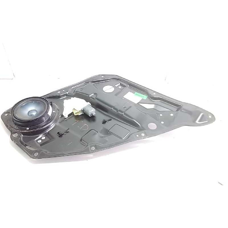 Recambio de elevalunas trasero derecho para mercedes clase m (w164) 320 / 350 cdi (164.122) referencia OEM IAM A2518200208  