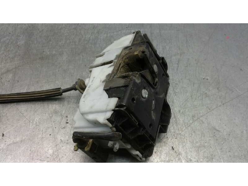 Recambio de cerradura puerta delantera derecha para seat ibiza (6k1) select referencia OEM IAM 833116D  