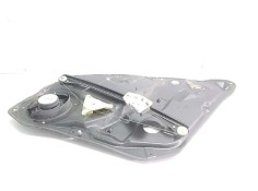 Recambio de elevalunas trasero derecho para mercedes clase m (w164) 320 / 350 cdi (164.122) referencia OEM IAM A2518200208   2