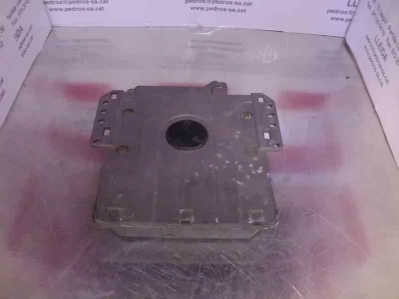 Recambio de centralita motor uce para citroen zx 1.8 cat (lfz / xu7jp) referencia OEM IAM 02612200665 289 34829