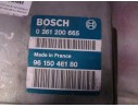 CENTRALITA MOTOR UCE 02612200665 9615046180 34829