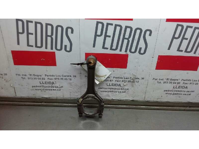 Recambio de biela para infiniti fx fx37 gt referencia OEM IAM   