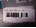 CENTRALITA MOTOR UCE 02612200665 321 34829