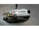 CERRADURA PUERTA DELANTERA DERECHA 833116D 
