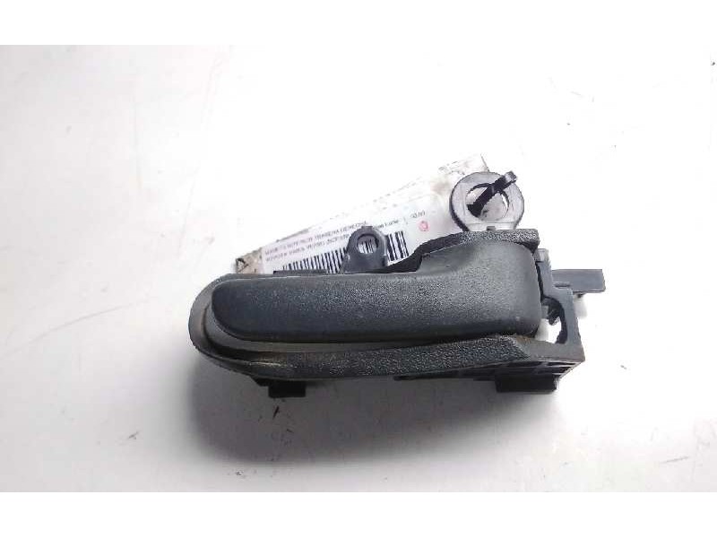 Recambio de maneta interior trasera derecha para toyota yaris verso (ncp2/nlp2) 1.5 linea luna referencia OEM IAM   