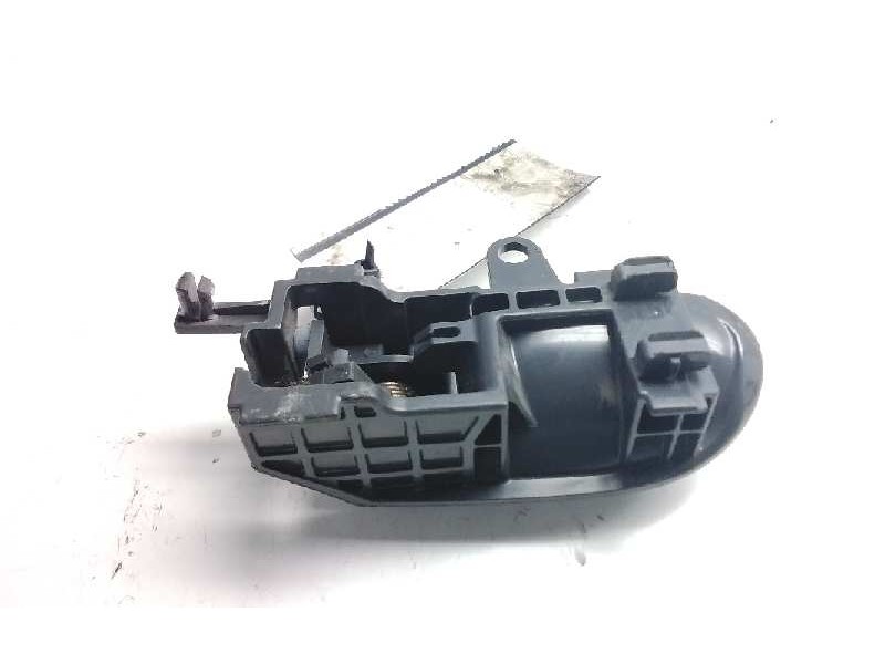 Recambio de maneta interior trasera derecha para toyota yaris verso (ncp2/nlp2) 1.5 linea luna referencia OEM IAM   