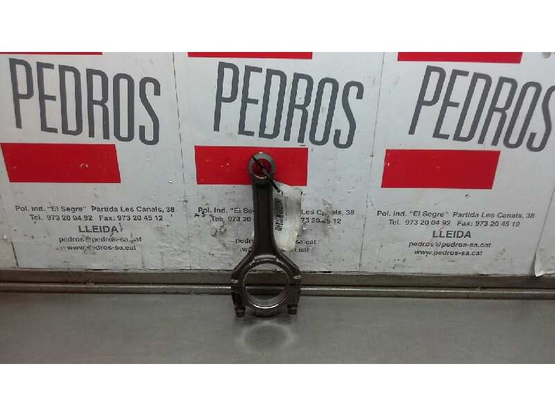 Recambio de biela para infiniti fx fx37 gt referencia OEM IAM   