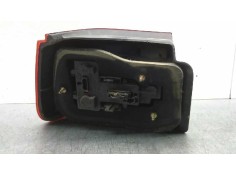 Recambio de piloto trasero derecho para seat ibiza (6k1) select referencia OEM IAM    2