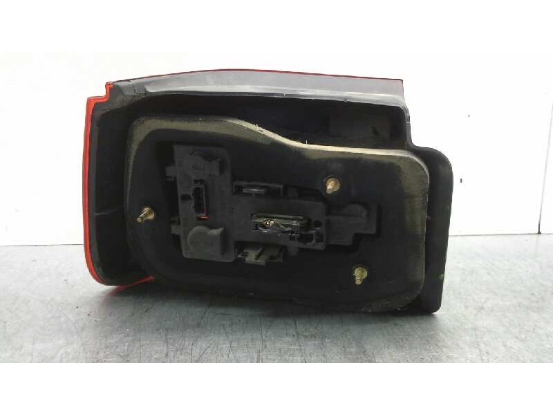 Recambio de piloto trasero derecho para seat ibiza (6k1) select referencia OEM IAM   