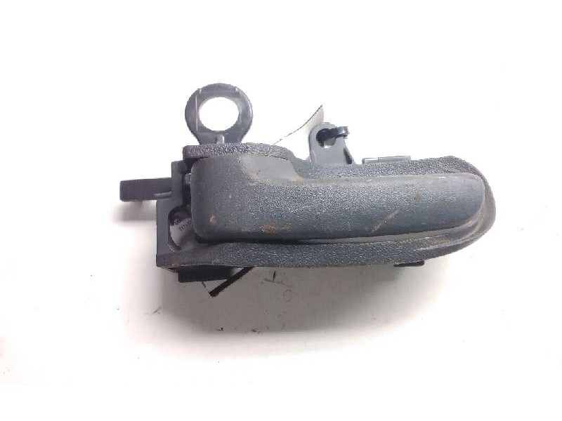 Recambio de maneta interior trasera izquierda para toyota yaris verso (ncp2/nlp2) 1.5 linea luna referencia OEM IAM   