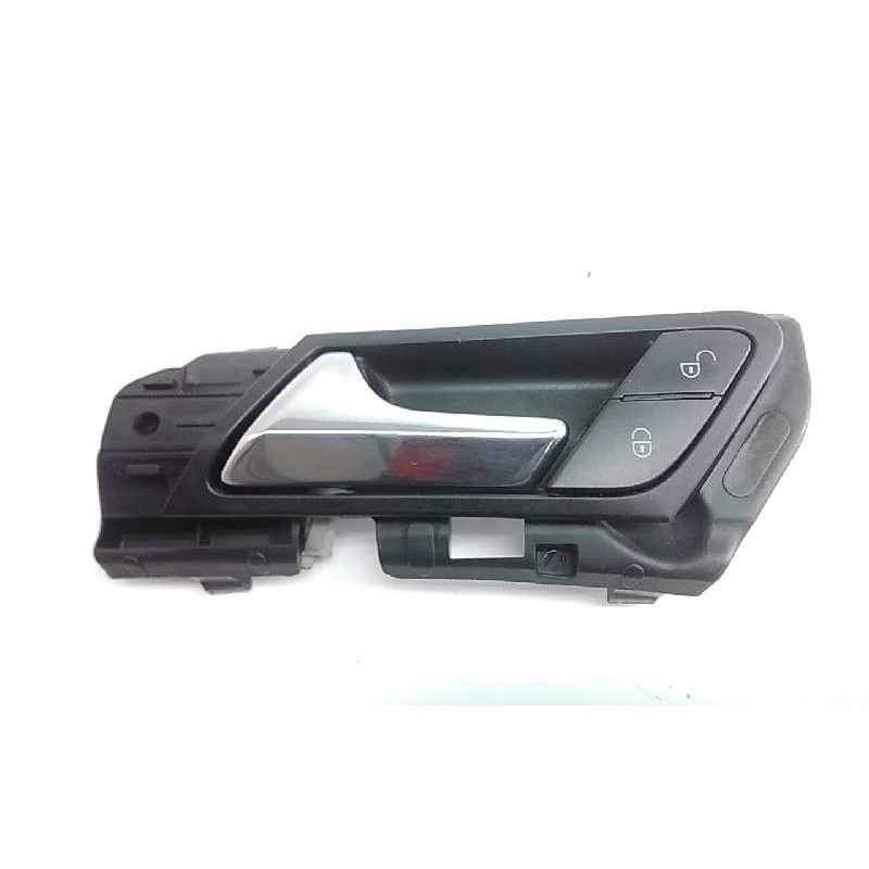 Recambio de maneta interior delantera izquierda para mercedes clase m (w164) 320 / 350 cdi (164.122) referencia OEM IAM   