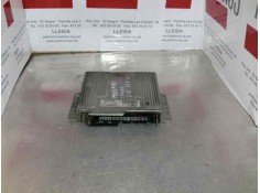 Recambio de centralita motor uce para renault megane ii coupe/cabrio 2.0 16v turbo referencia OEM IAM S110601001 297 