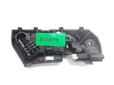 Recambio de maneta interior delantera izquierda para mercedes clase m (w164) 320 / 350 cdi (164.122) referencia OEM IAM    2