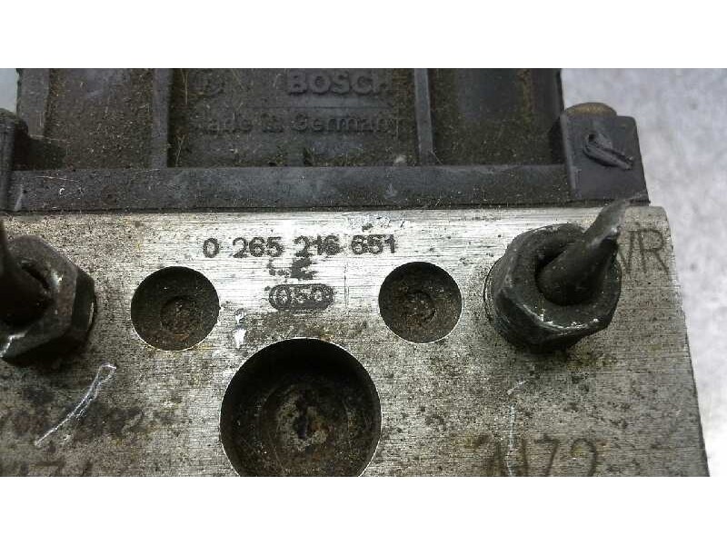 Recambio de abs para opel astra g berlina 2.0 dti referencia OEM IAM   