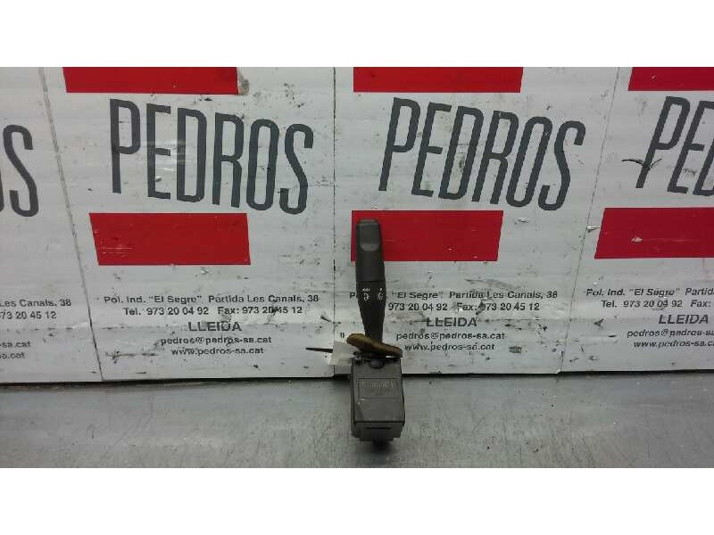 Recambio de mando limpia para citroen jumpy 1.9 td sx furg. referencia OEM IAM   