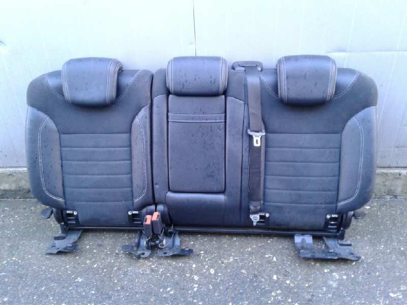 Recambio de juego asientos completo para mercedes clase m (w166) ml 350 cdi bluetec edition 1 (166.024) referencia OEM IAM   