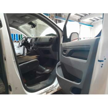 citroën jumpy iii furgoneta (v_) del año 2016