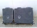 JUEGO ASIENTOS COMPLETO A1669100336A1669102103A1669200422 