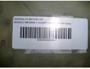 CENTRALITA MOTOR UCE S110601001 297 