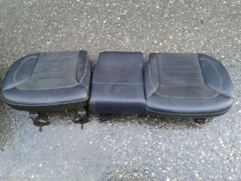 Recambio de juego asientos completo para mercedes clase m (w166) ml 350 cdi bluetec edition 1 (166.024) referencia OEM IAM   