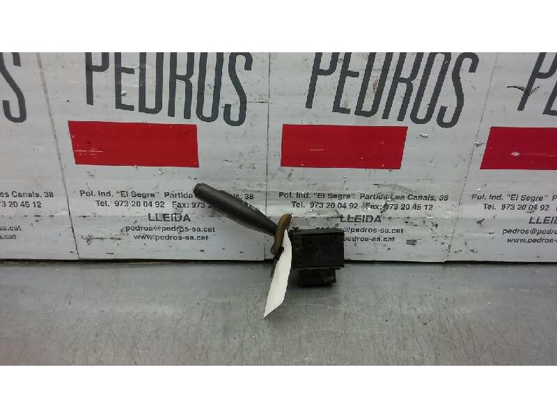 Recambio de mando limpia para citroen jumpy 1.9 td sx furg. referencia OEM IAM   