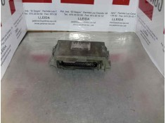 Recambio de centralita motor uce para fiat punto berl. (176) 1.2 cat referencia OEM IAM IAW16FEB 131 