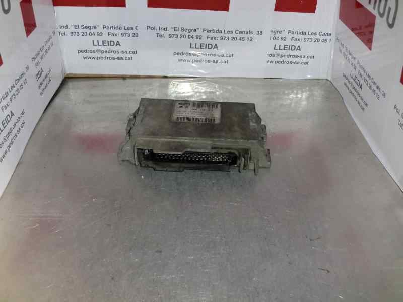 Recambio de centralita motor uce para fiat punto berl. (176) 1.2 cat referencia OEM IAM IAW16FEB 131 