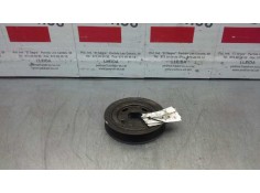 Recambio de polea cigueñal para nissan qashqai (j11) 1.6 dci turbodiesel cat referencia OEM IAM R9M410  
